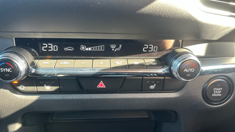 Mazda CX-30 2.5 e-Skyactiv G MHEV [140] Centre-Line 5dr Auto Petrol Hatchback